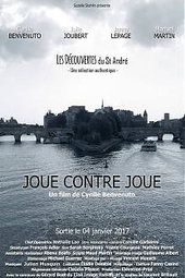 Joue Contre Joue