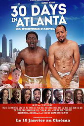30 Days in Atlanta, les aventures d'Akpos