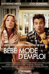 Bébé mode d'emploi