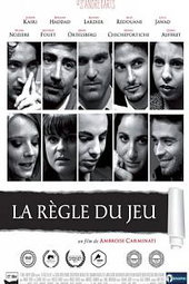 La Règle du Jeu