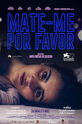 Mate-Me Por Favor