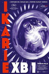 Ikarie XB 1