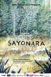 Sayonara