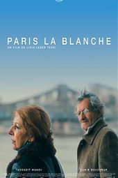 Paris la Blanche