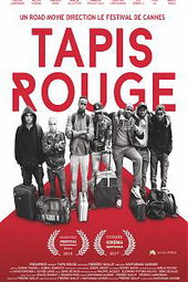 Tapis Rouge