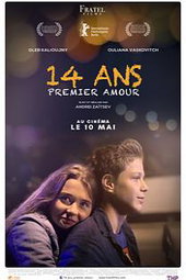 14 ans - Premier Amour