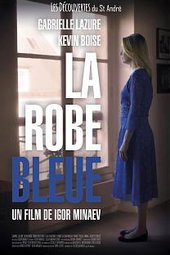 La Robe Bleue