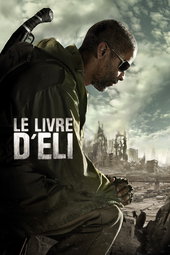 Le livre d'Eli