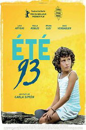 Été 93