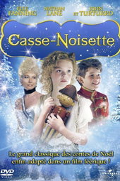Casse-Noisette: l'histoire jamais racontée