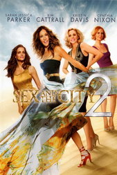 Sex and the City 2