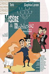 Misère Et Noblesse