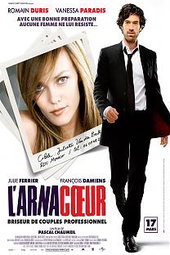 L'arnacoeur