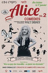 Alice Comedies 2
