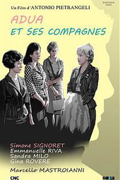 Adua Et Ses Compagnes