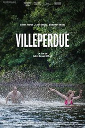 Villeperdue