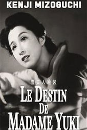 Le Destin de Madame Yuki