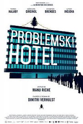 Problemski Hôtel