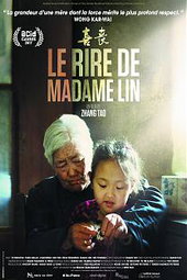 Le Rire de Madame Lin
