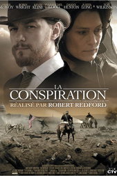 La conspiration