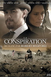 La conspiration