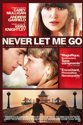 Never Let Me Go