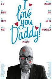 I Love You Daddy