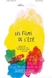 Les films de l'été : Rien sauf l'été et Le film de l'été