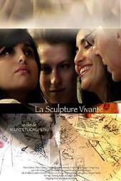 La Sculpture vivante