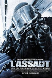 L'assaut