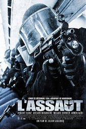 L'assaut