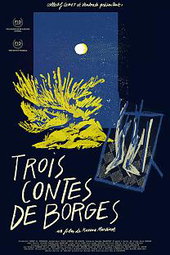 Trois Contes de Borges