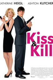 Kiss & Kill