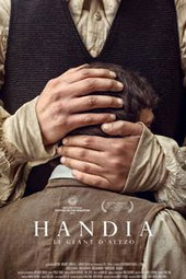 Handia, le géant d'Altzo