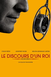 Le Discours d'un Roi