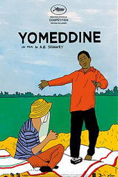 Yomeddine
