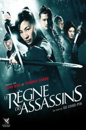 Le Règne des assassins