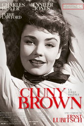 Cluny Brown (La folle ingénue)