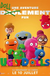UglyDolls