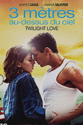 3 mètres au-dessus du ciel - Twilight Love