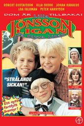 Les Petits Jönsson 2 : Quel cirque !