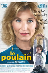 Le Poulain