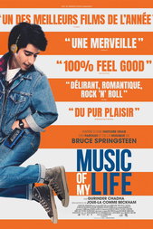 Music of my Life