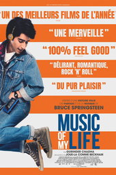 Music of my Life