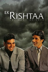 Ek Rishtaa:  Bond of Love