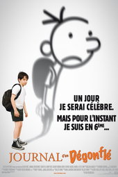 Le journal d'un dégonflé
