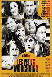 Les Petits Mouchoirs