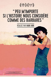 Peu m'importe si l'Histoire nous considère comme des barbares