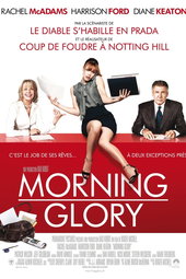 Morning Glory