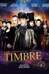 Timbré